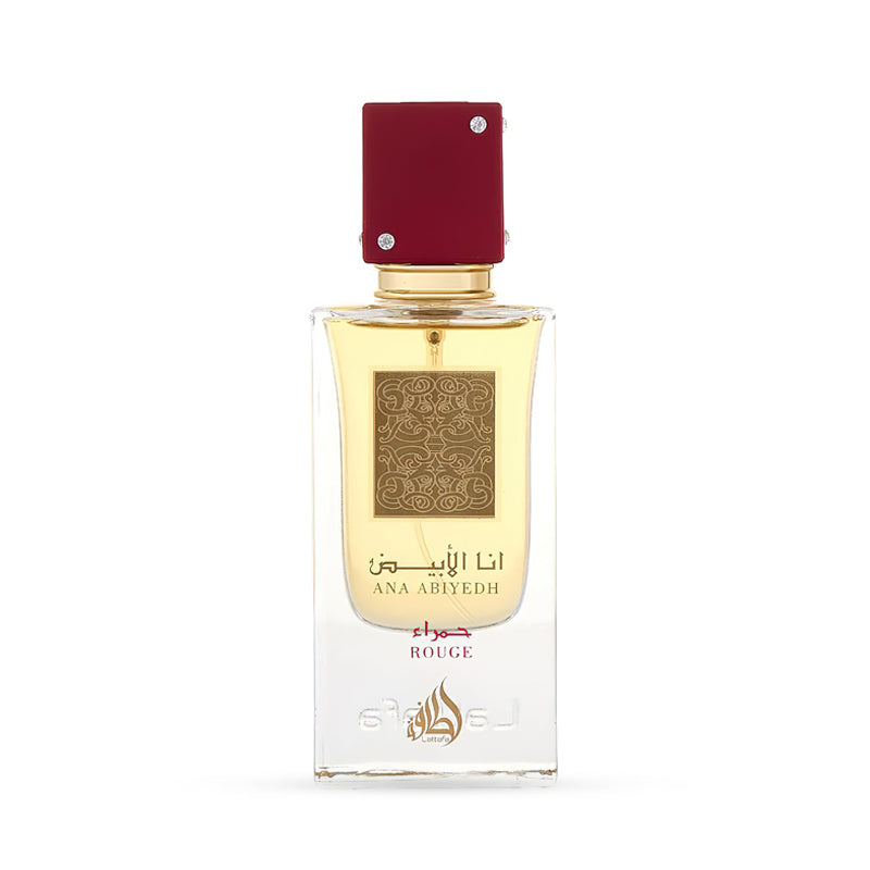 shop Lattafa Ana Abiyedh Rouge EDP  online