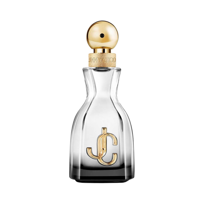 I Want Choo Forever EDP