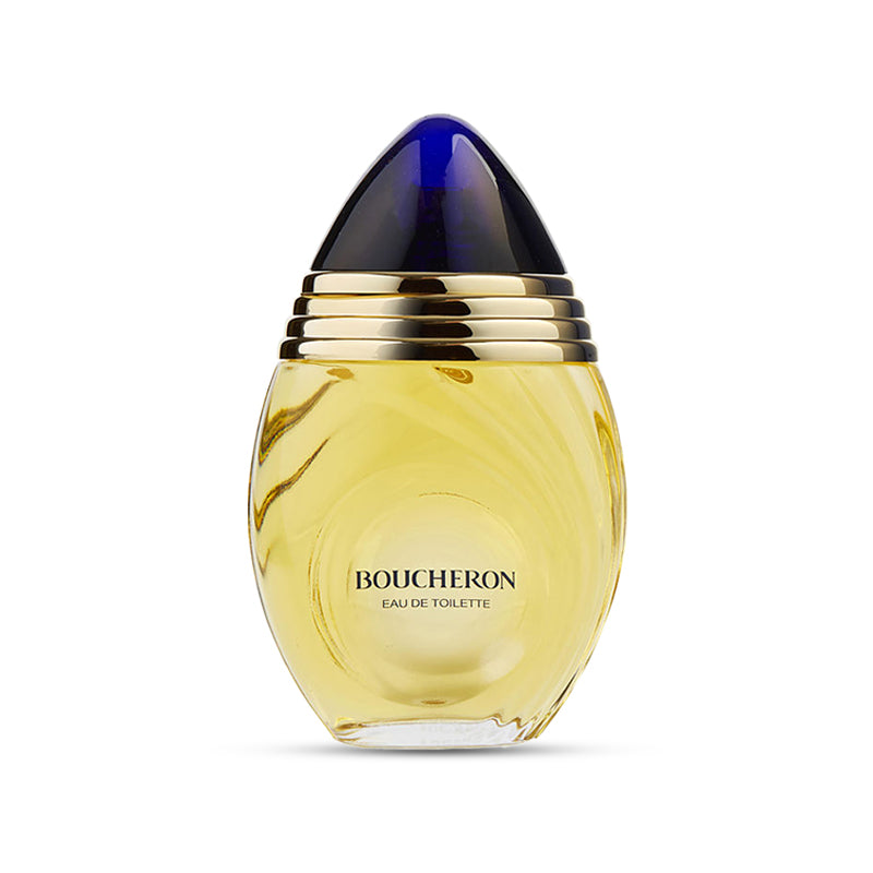 Boucheron Pour Femme EDT