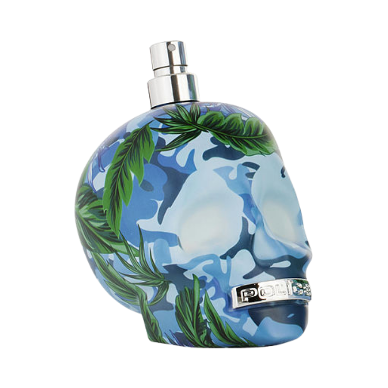 Exotic Jungle EDT