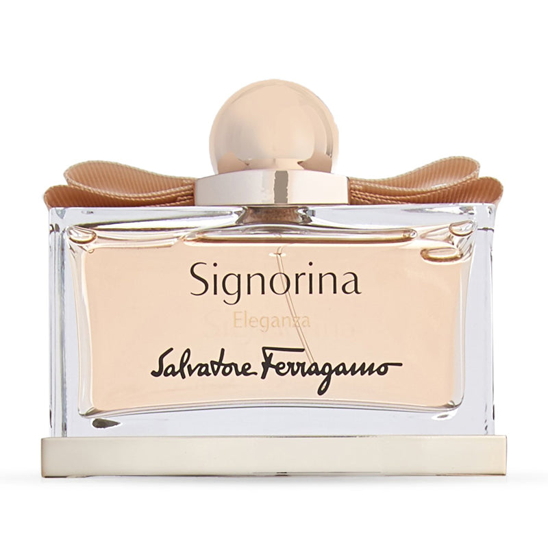 Signorina EDP