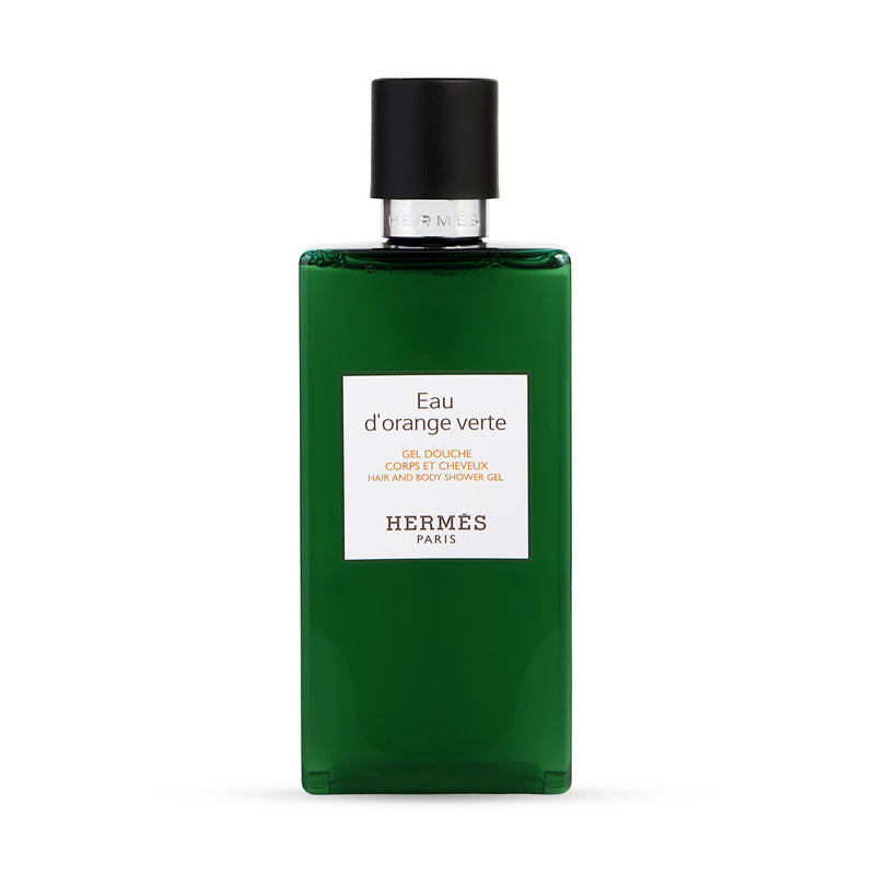 Eau Dorange Verte Shower Gel