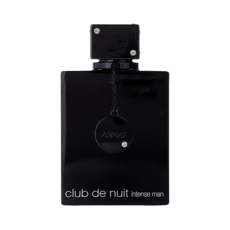 Club De Nuit Intense Man PARFUM