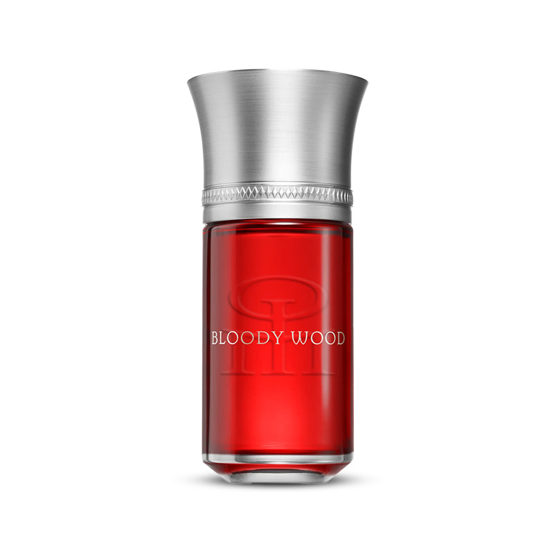 Bloody Wood EDP