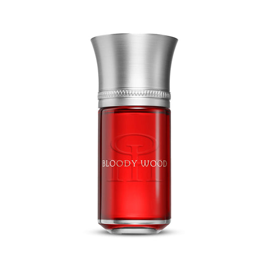 Bloody Wood EDP
