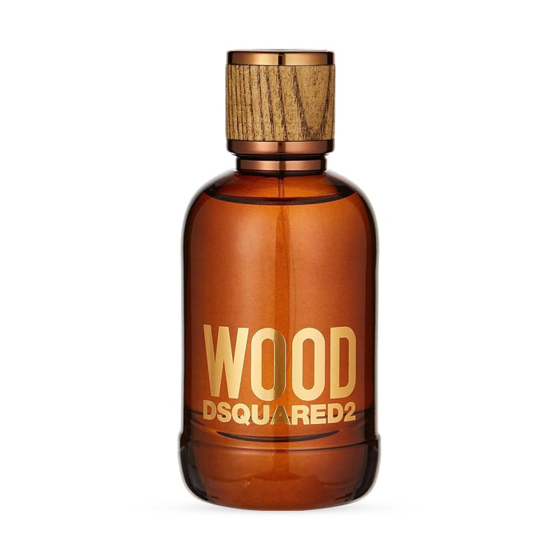 Wood Pour Homme EDT