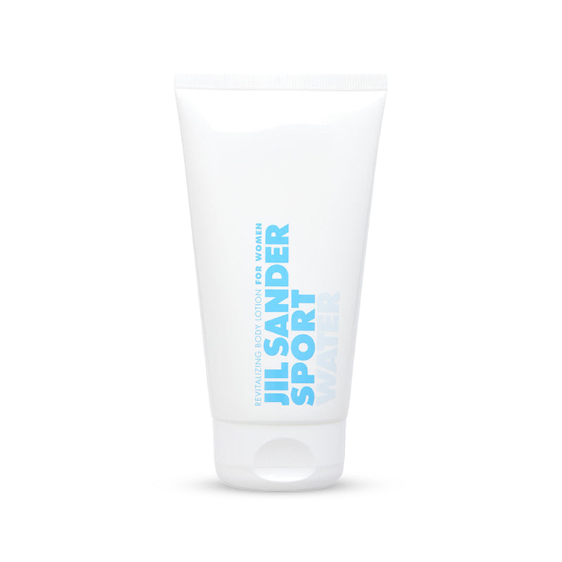 Sport Water Body Lotion