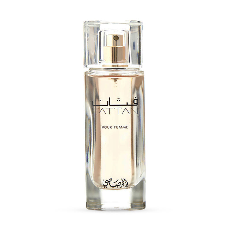 Fattan Pour Femme EDP