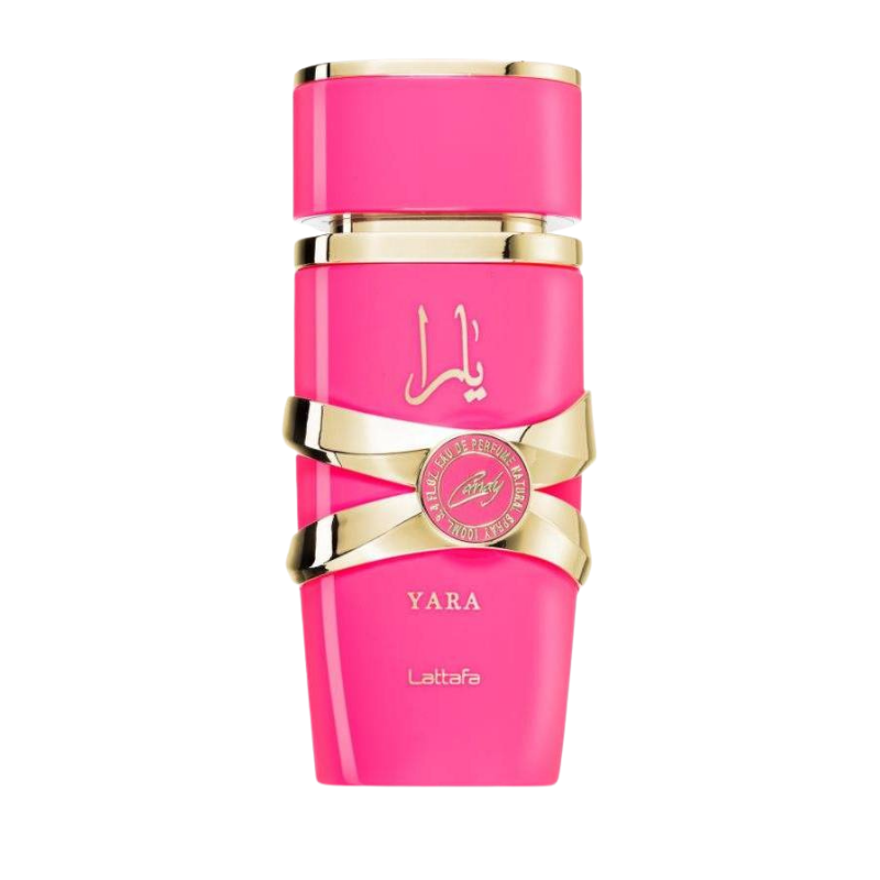 Yara Candy EDP