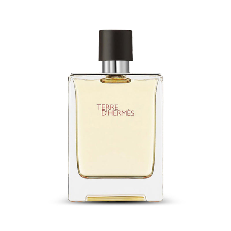 Terre D'Hermes EDT