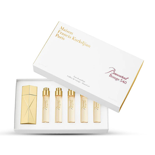 Baccarat Rouge 540 EDP 6 Pcs Set