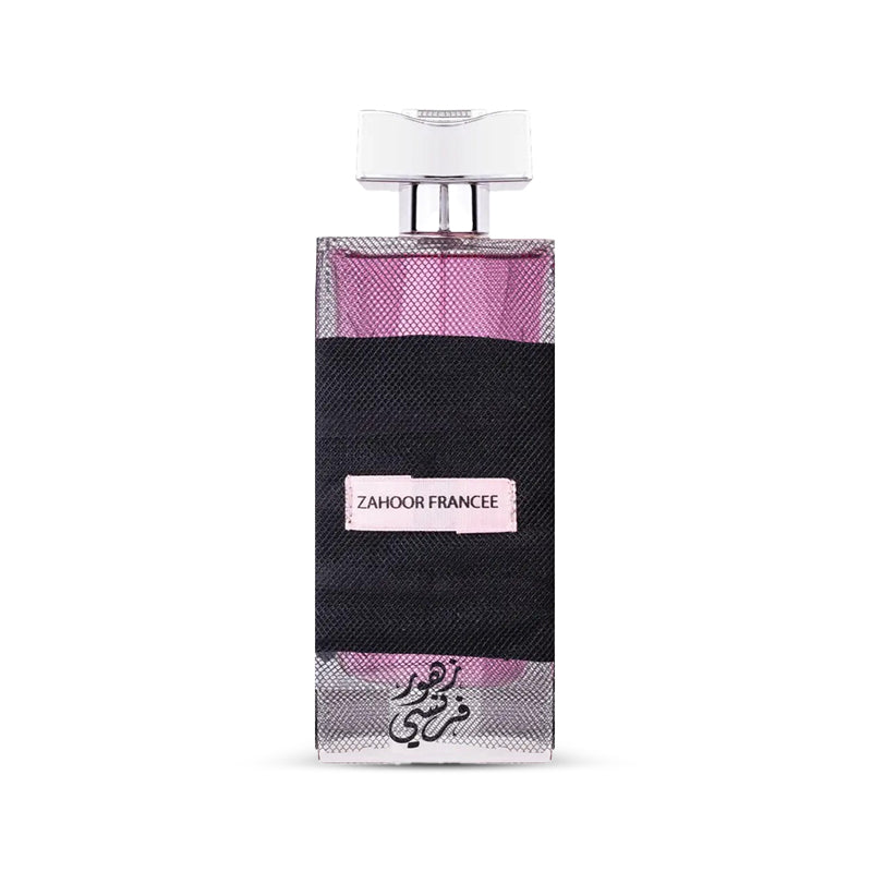 Zahoor Francee EDP
