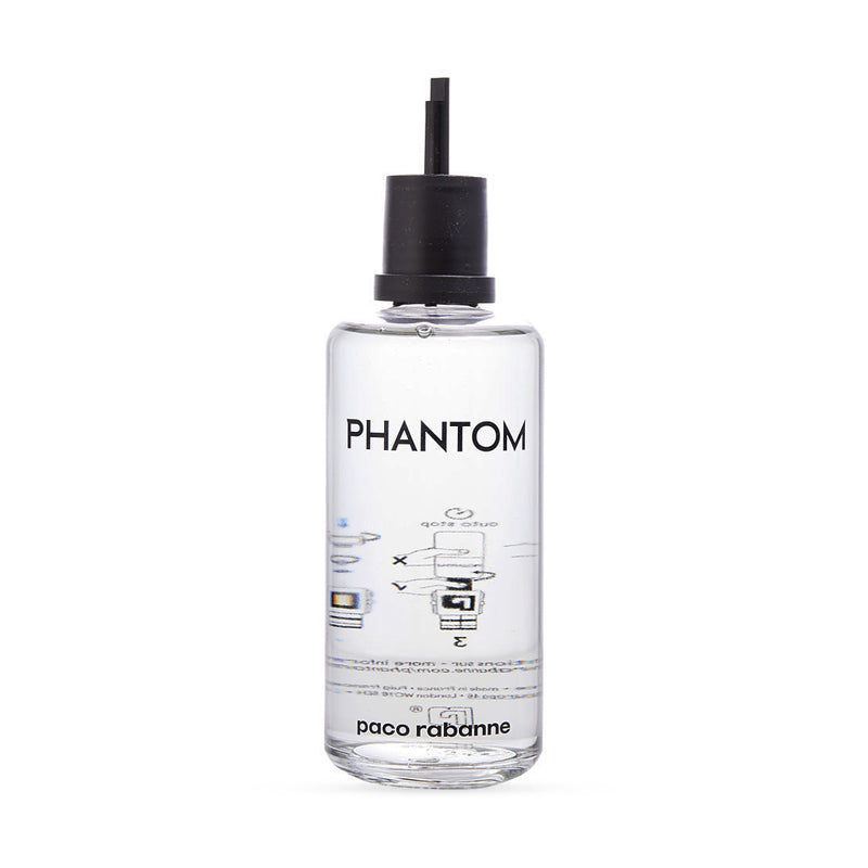 Phantom EDT