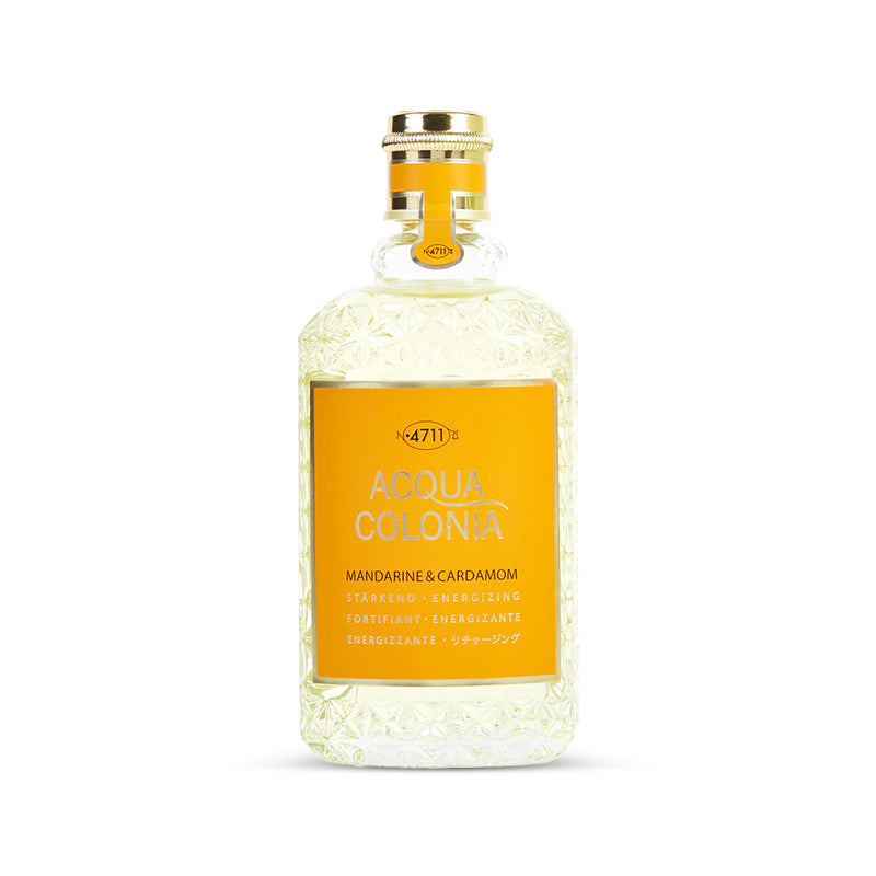 Acqua Colonia Mandarine & Cardamom EDC