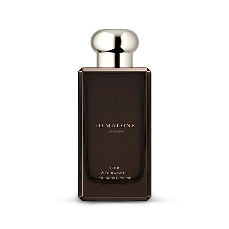 Oud & Bergamot Intense EDC