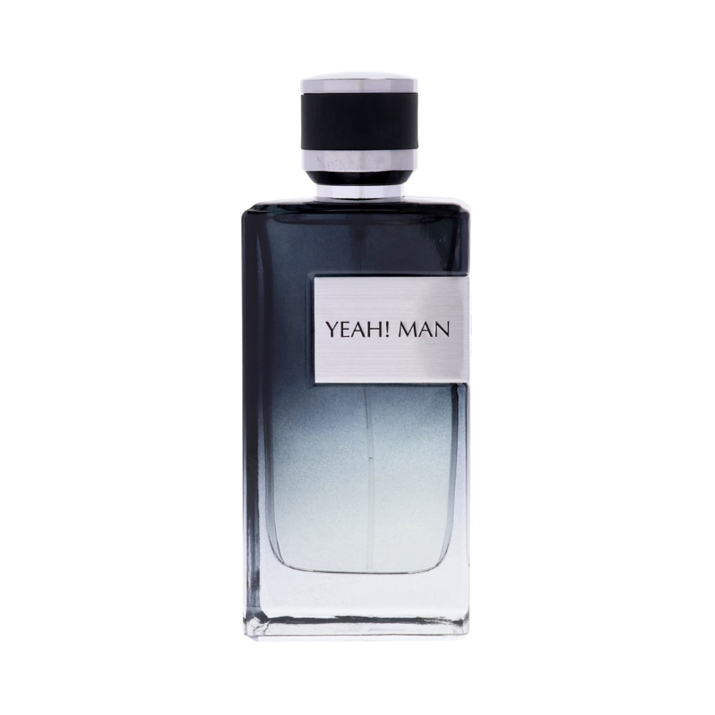 Yeah! Man EDP