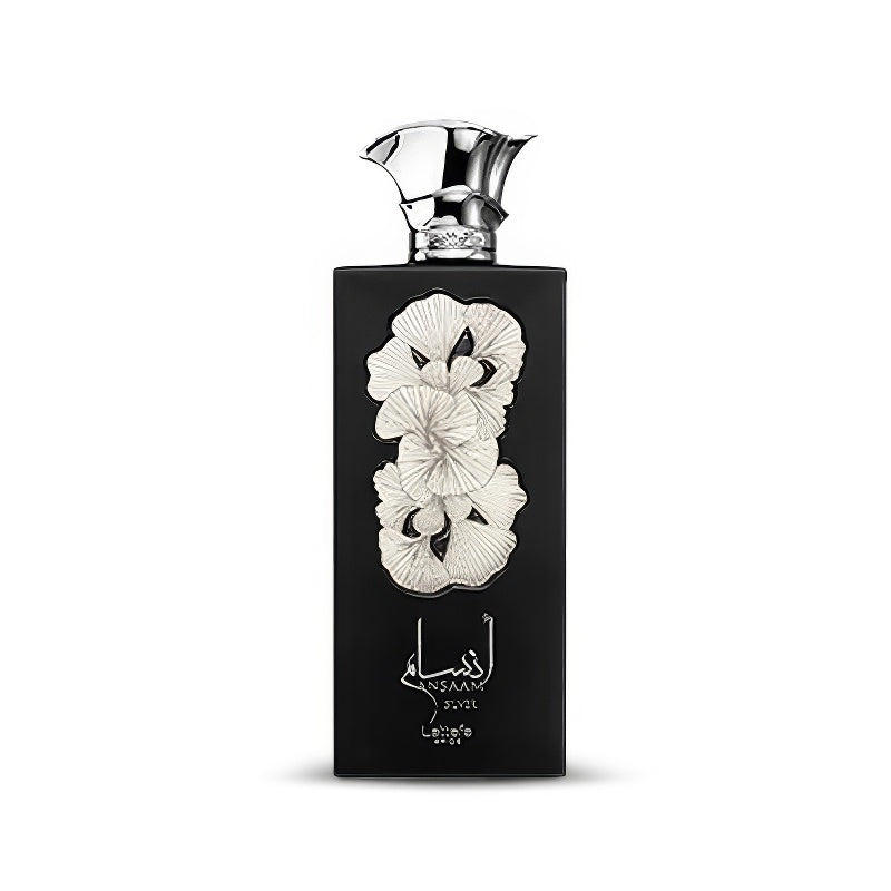 Pride Ansaam Silver EDP