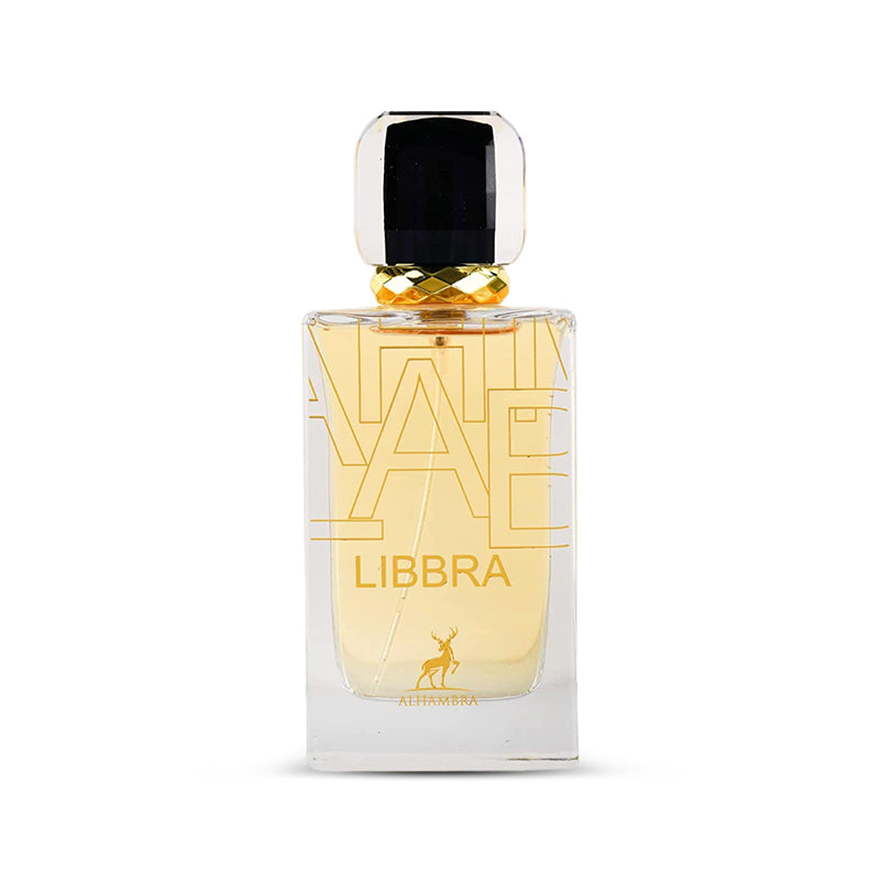 Libbra Leoine EDP