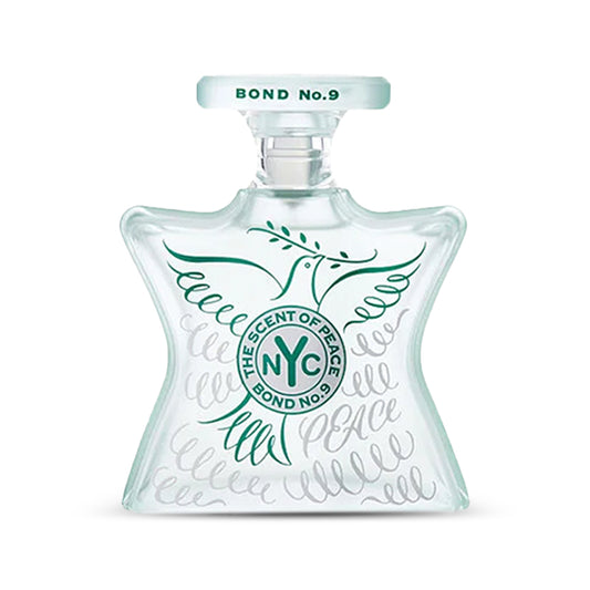 Scent Of Peace Natural EDP