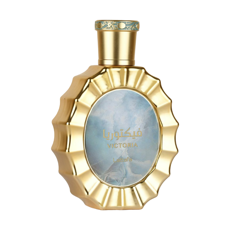 Victoria EDP