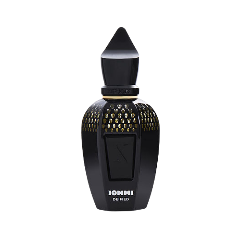 Tony Iommi Deified Parfum
