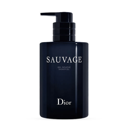 shop Sauvage Shower Gel online