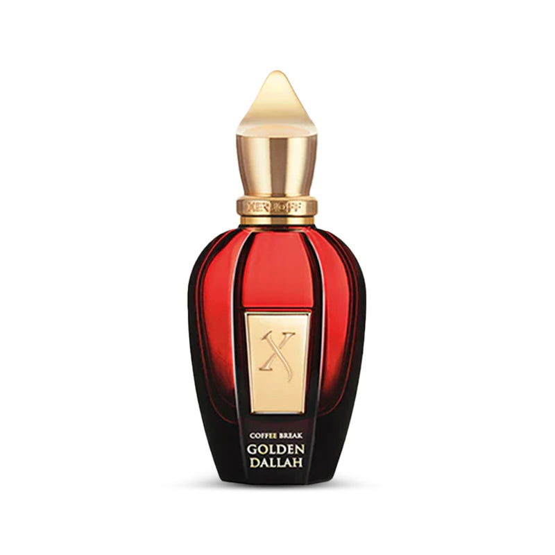 Coffee Break Golden Dallah EDP