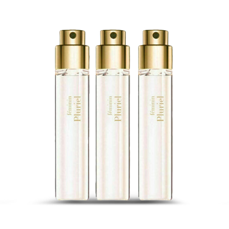 Pluriel Femme EDP