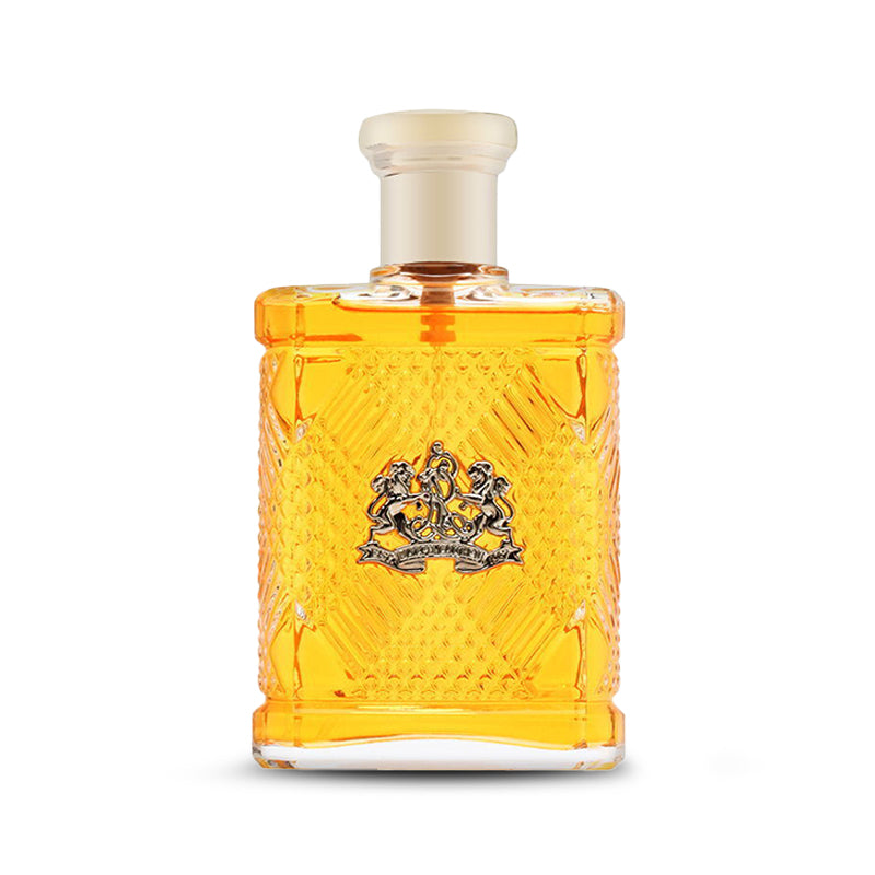 Safari EDT