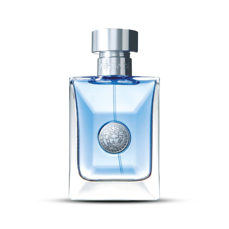 Versace Pour Homme After Shave Lotion