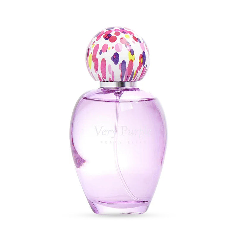 Perry Ellis Very Purple Sensa Beauty