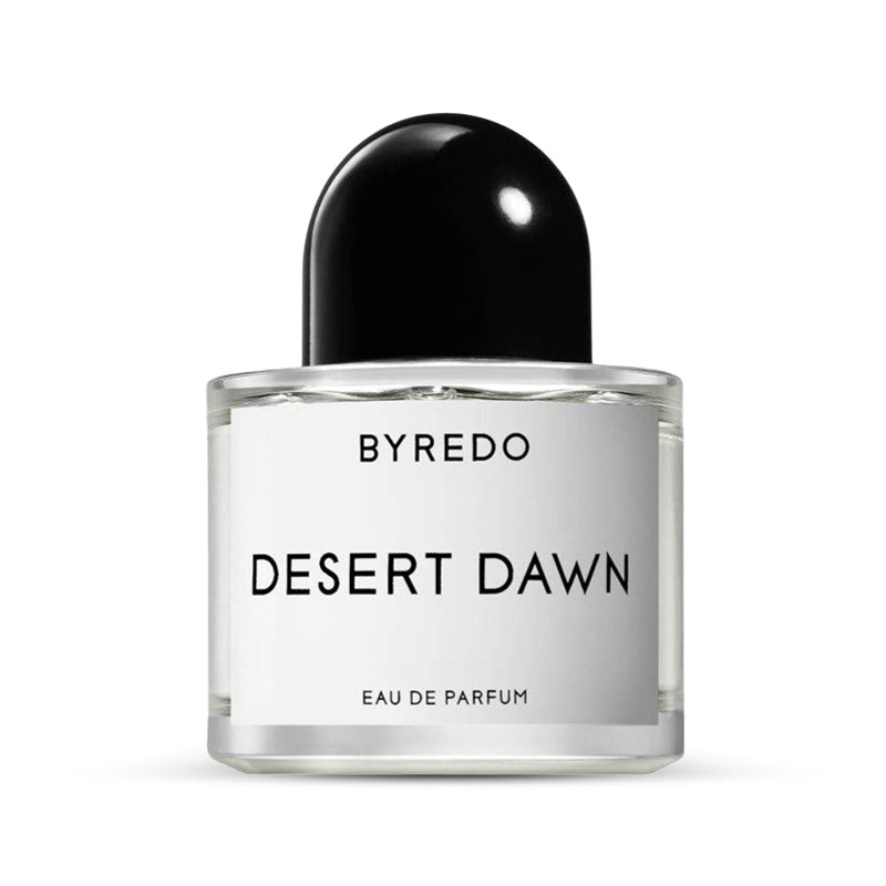 Desert Dawn