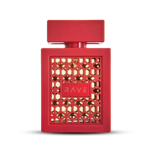Rave Now Rouge EDP
