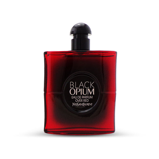 Black Opium Over Red EDP