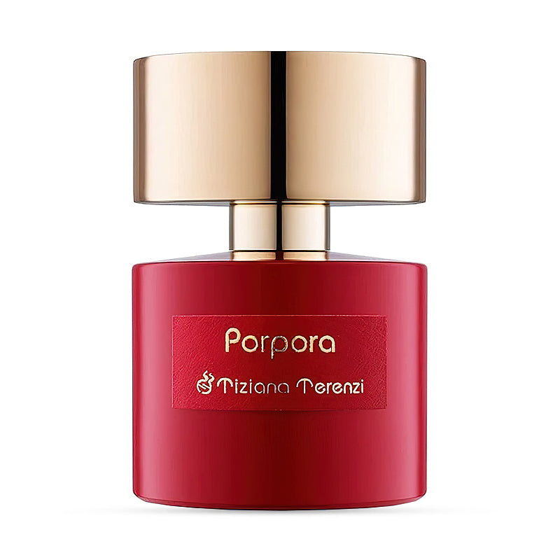 Tiziana Terenzi Porpora EDP