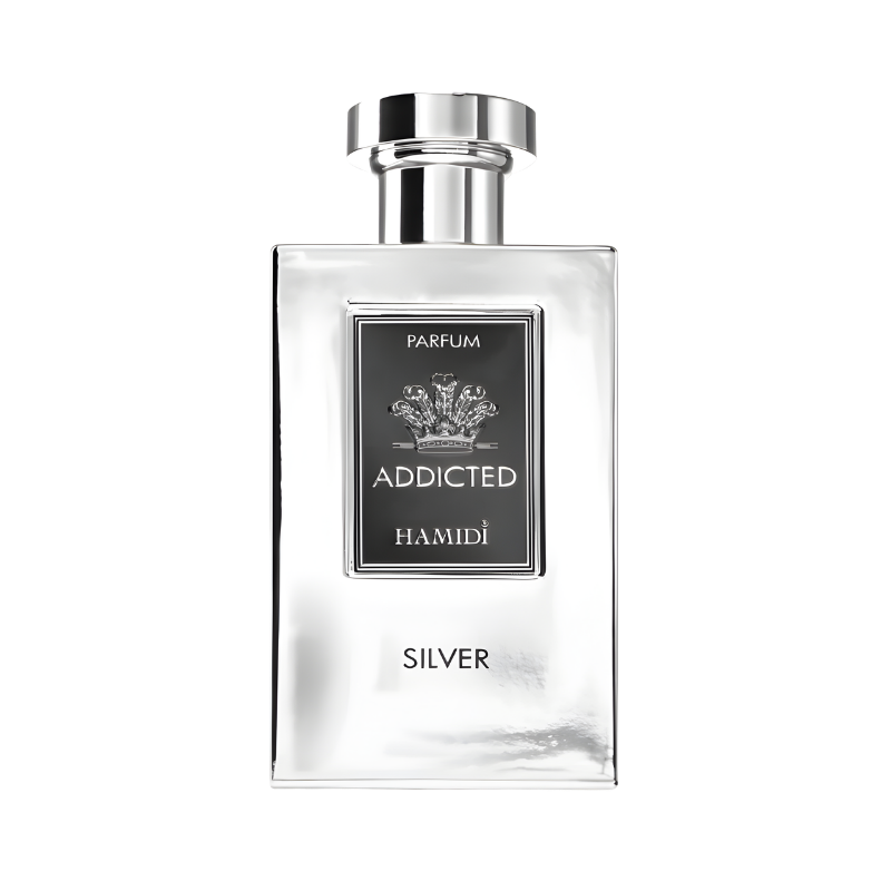 Addicted Silver EDP