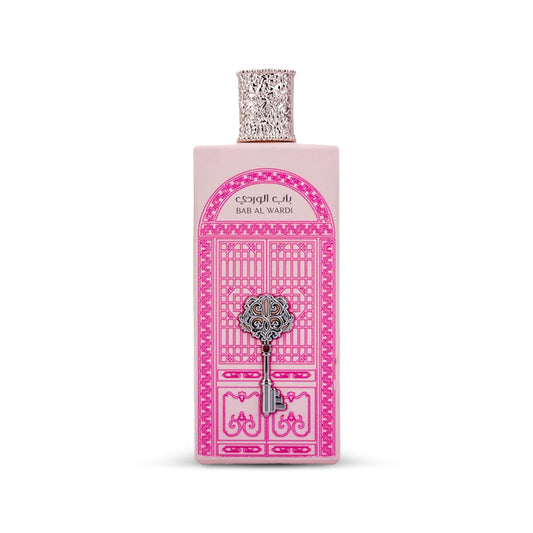 Bab Al Wardi EDP
