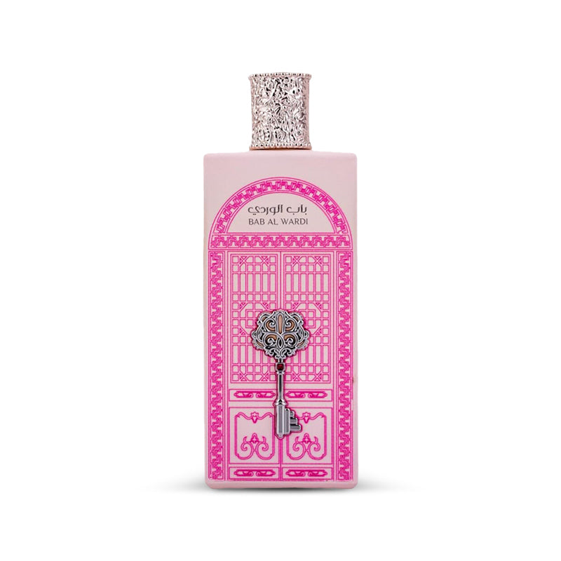 Bab Al Wardi EDP