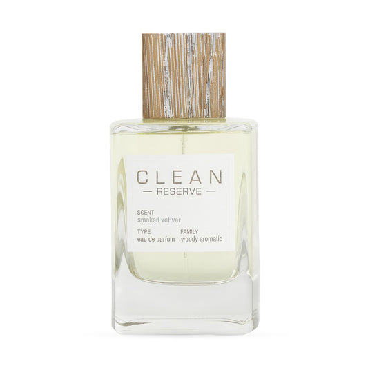 shop CLEAN Reserve Smoked Vetiver EDP online