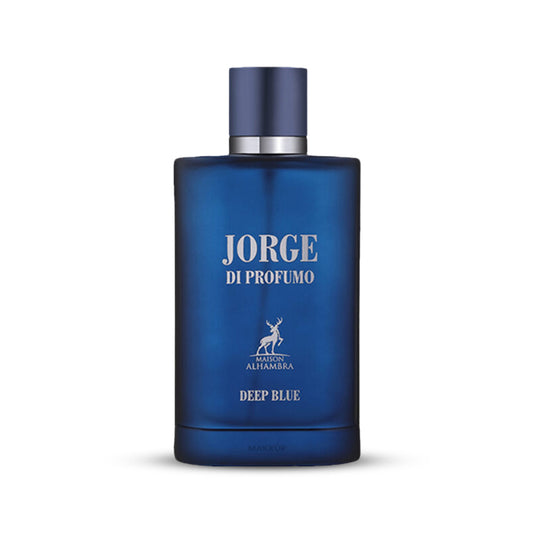 Jorge Di Profumo Deep Blue EDP