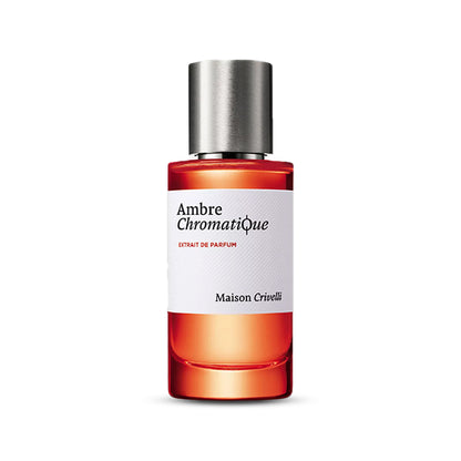 Ambre Chromatique Extrait de Parfum