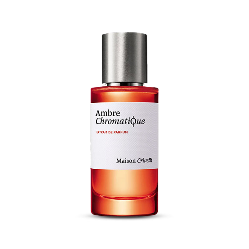 Ambre Chromatique Extrait de Parfum