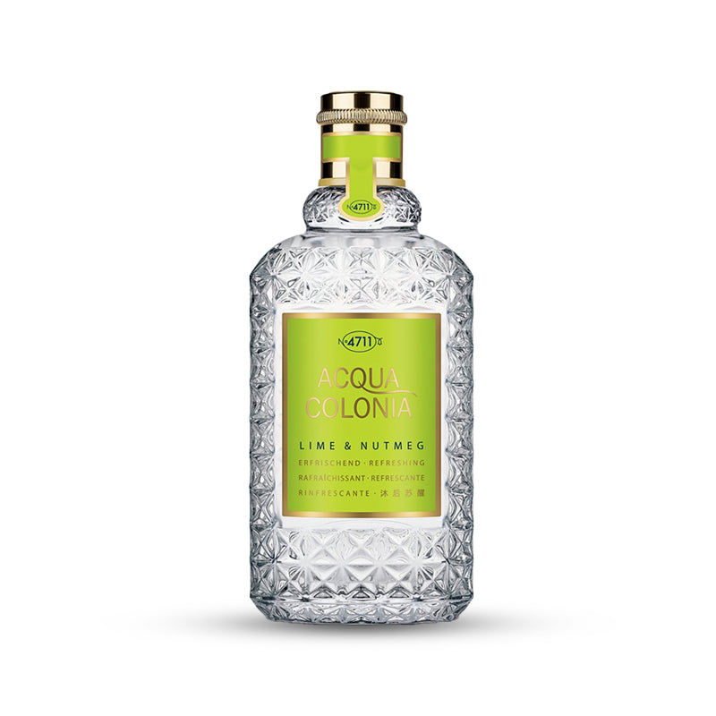 Acqua Colonia Lime & Nutmeg EDC