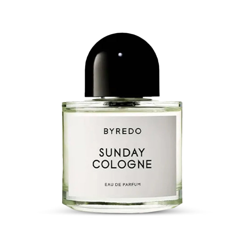 Sunday Cologne EDP