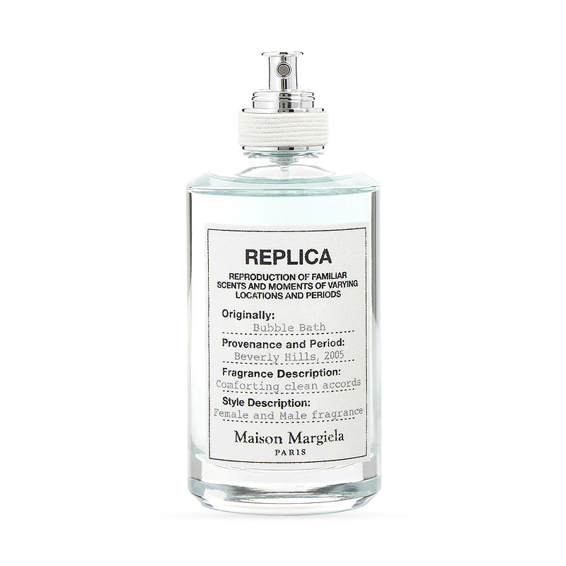 shop Maison Margiela Bubble Bath EDT online