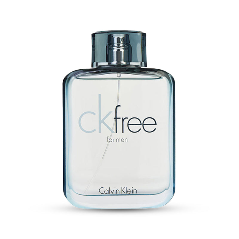 CK Free EDT