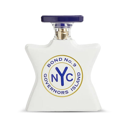Governor's Island EDP