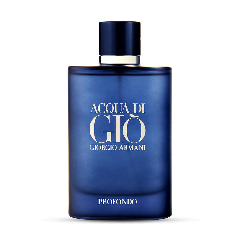 Acqua di Gio Profondo EDP