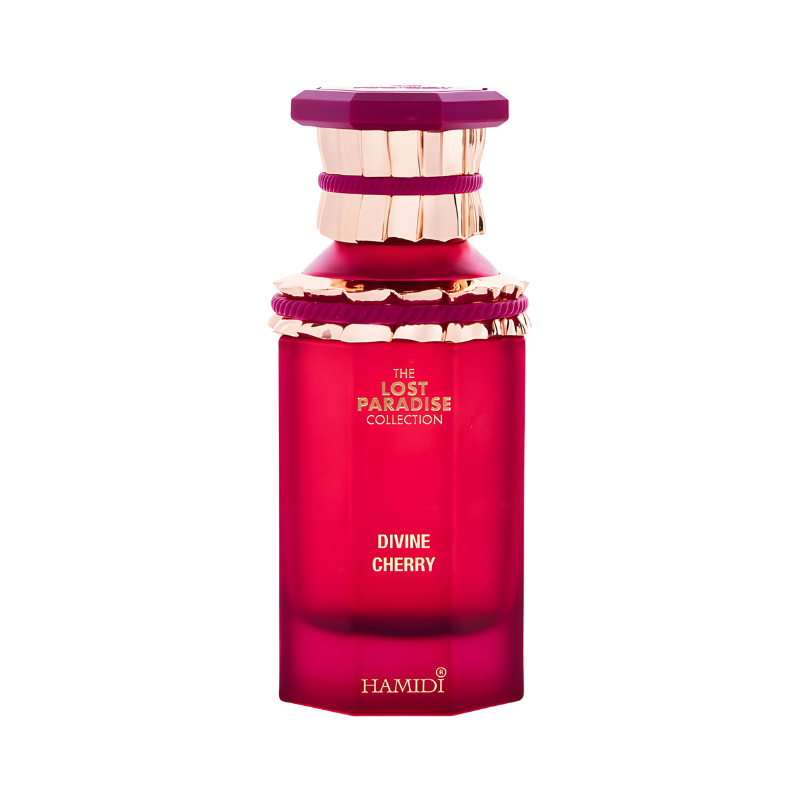 Divine Cherry EDP