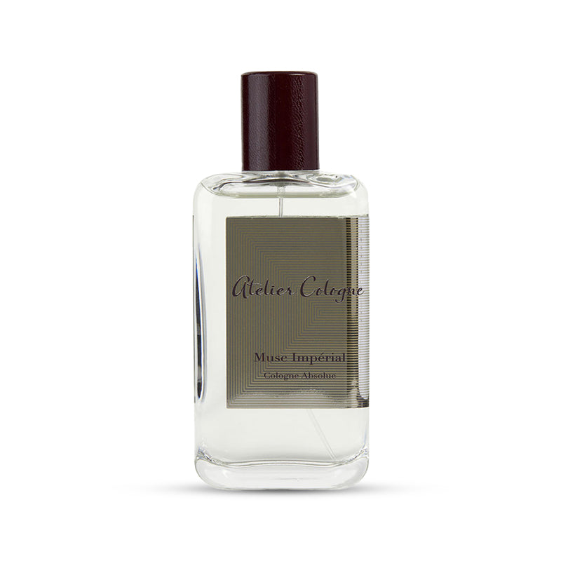 Musc Imperial Pure Perfume